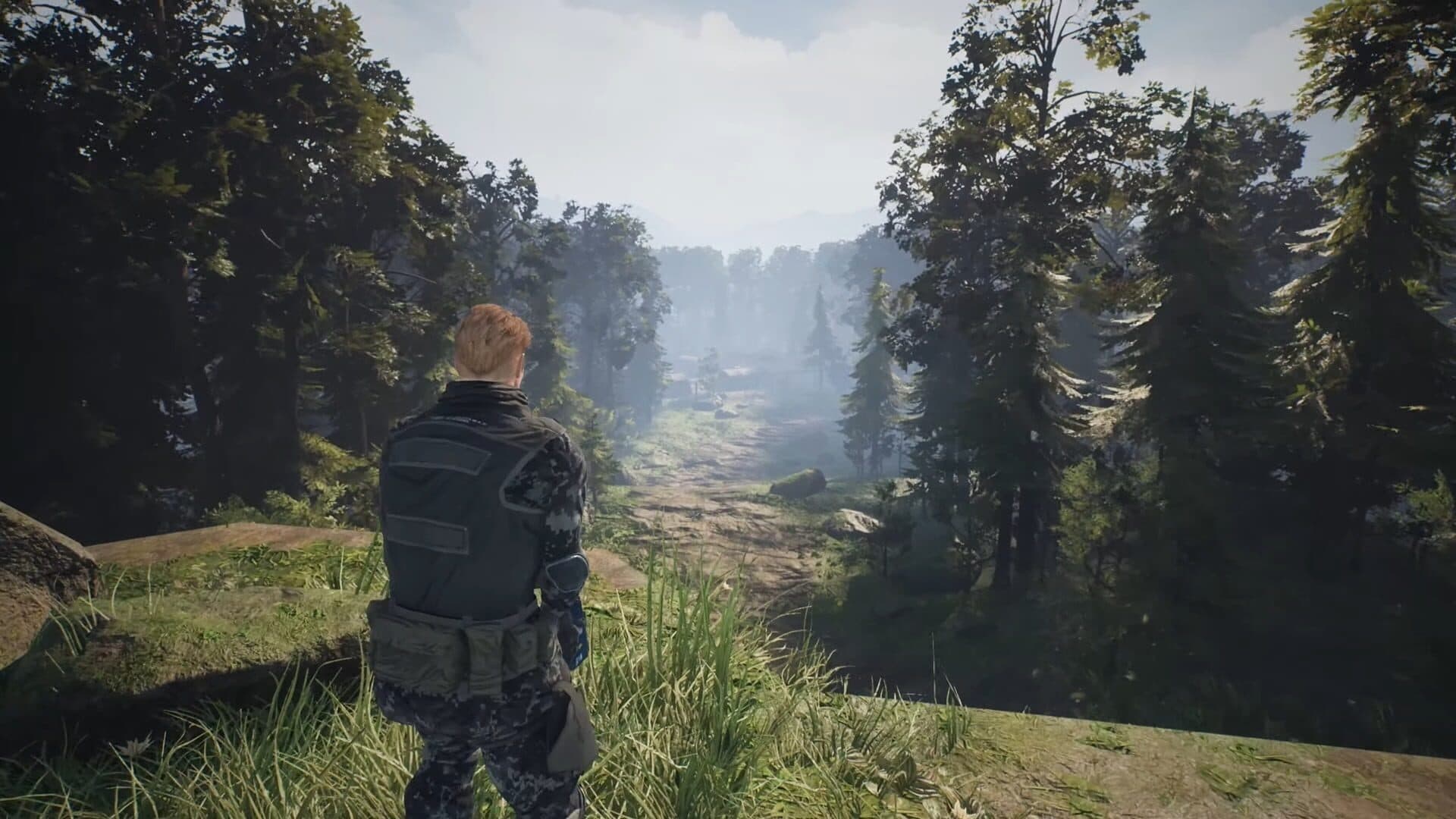Screenshot for Dearend