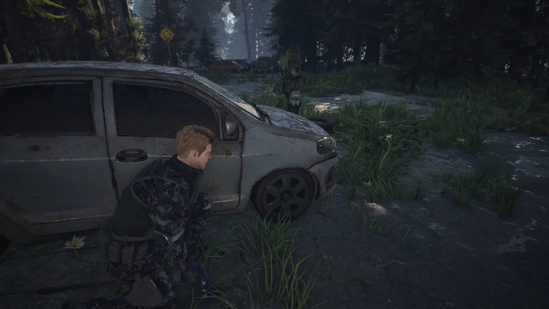 Screenshot for Dearend