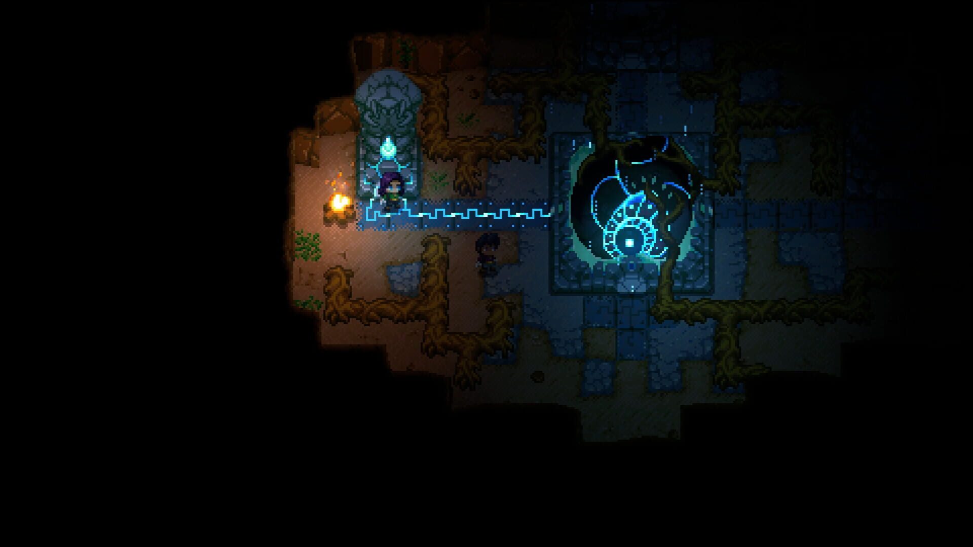 Screenshot for Core Keeper