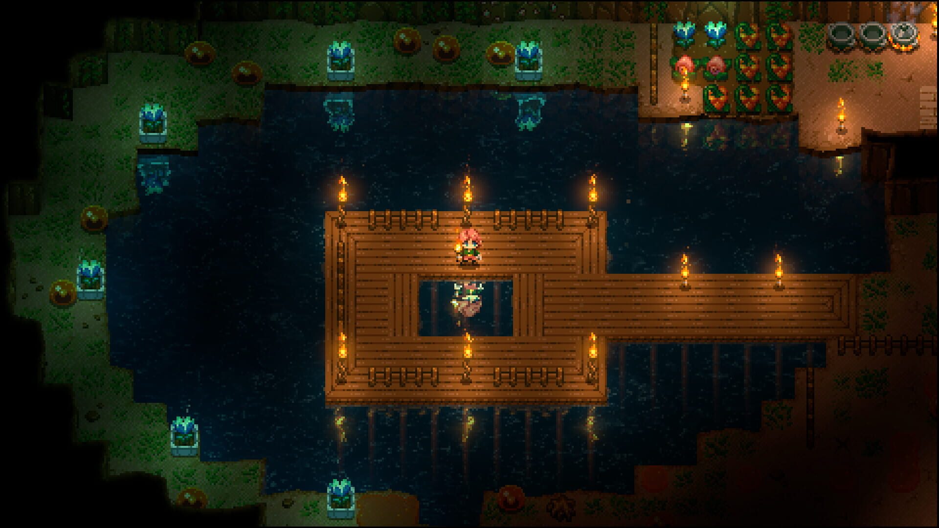 Screenshot for Core Keeper