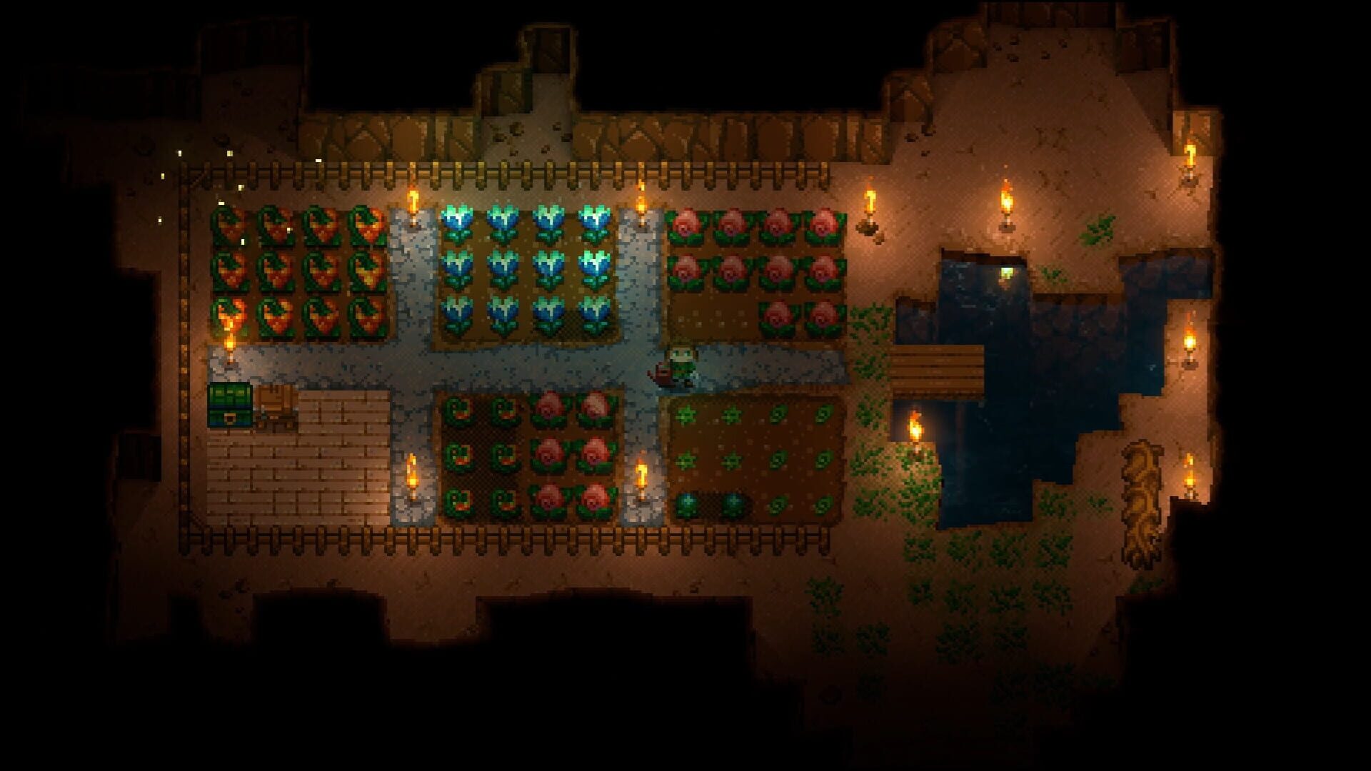 Screenshot for Core Keeper