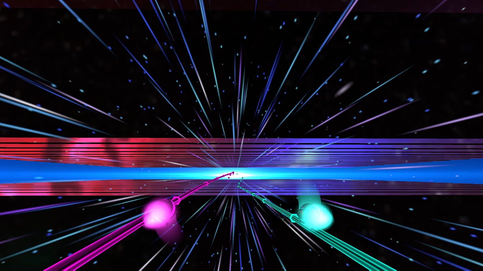 Screenshot for Synth Riders
