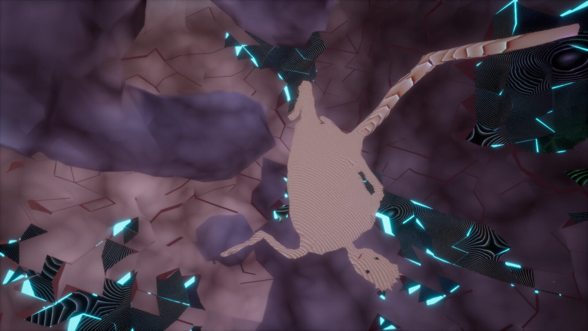 Screenshot for Yuha's Nightmares