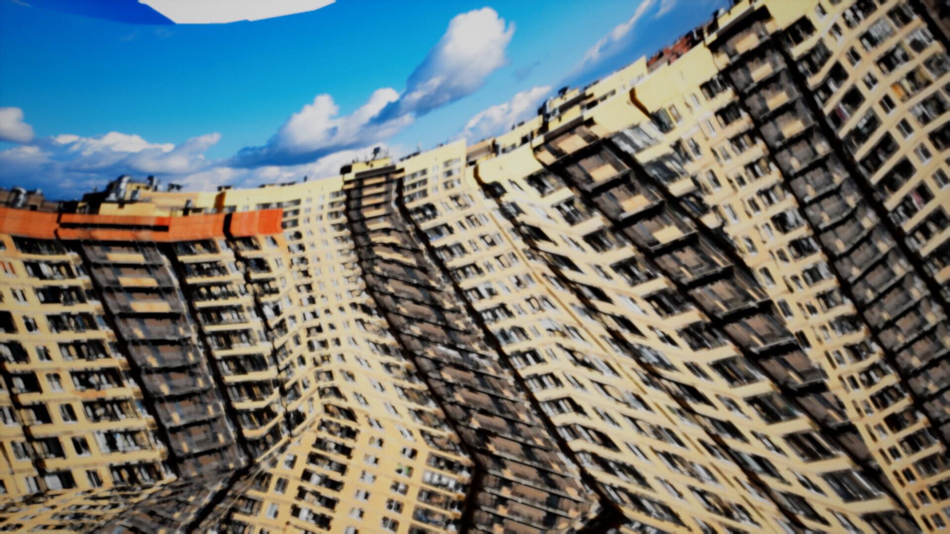 Screenshot for Yuha's Nightmares