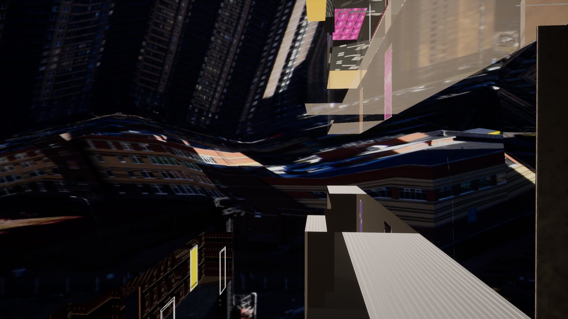 Screenshot for Yuha's Nightmares