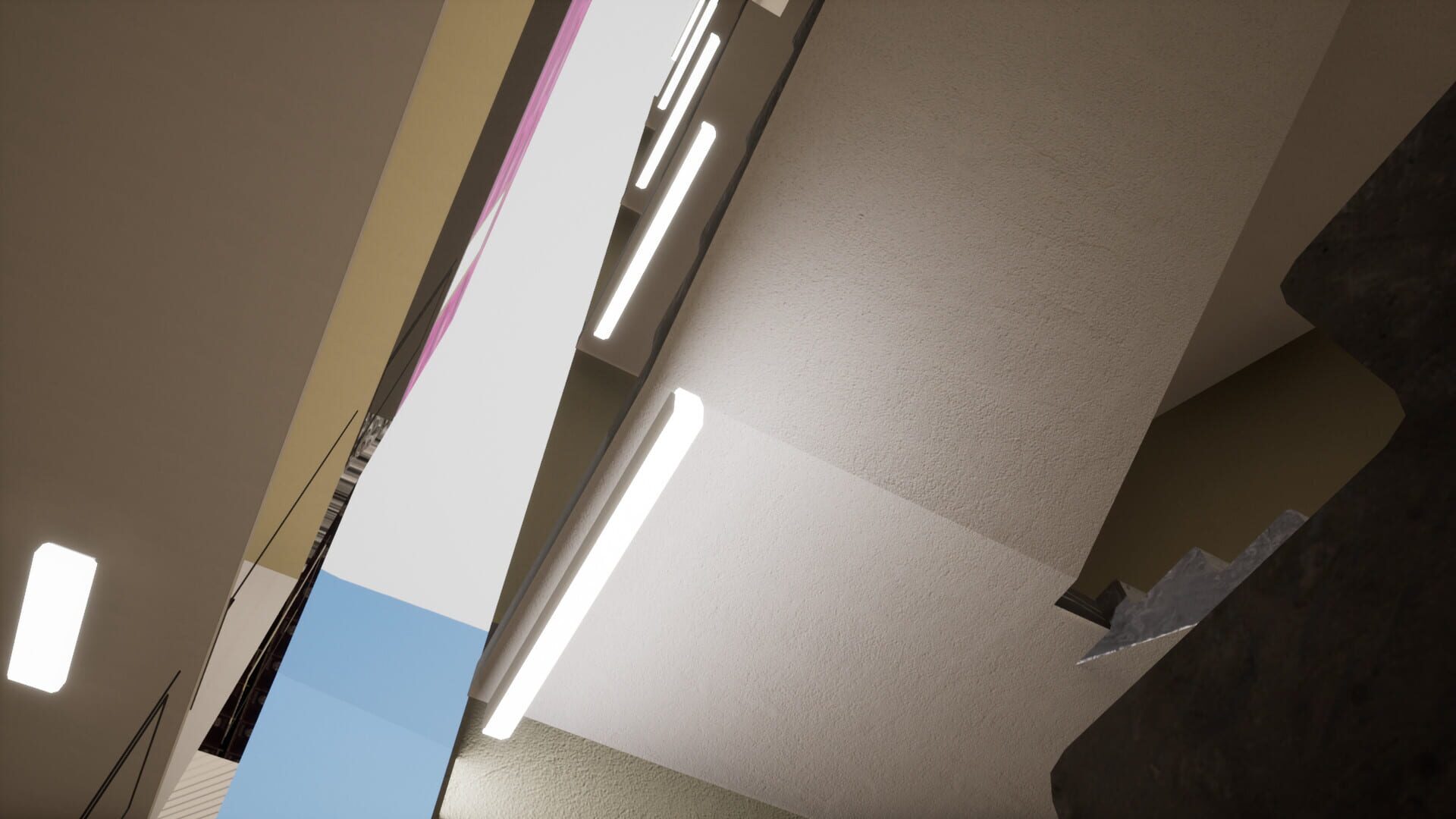 Screenshot for Yuha's Nightmares