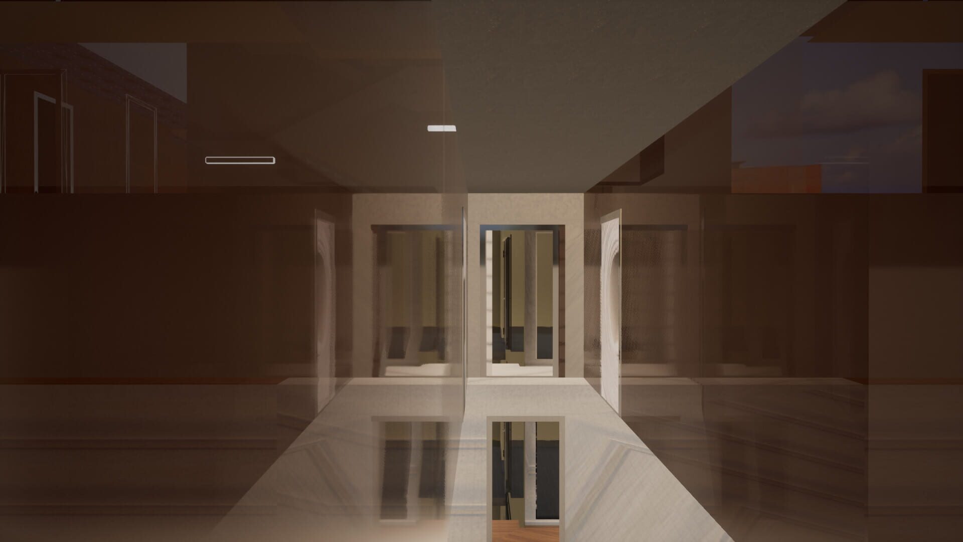 Screenshot for Yuha's Nightmares