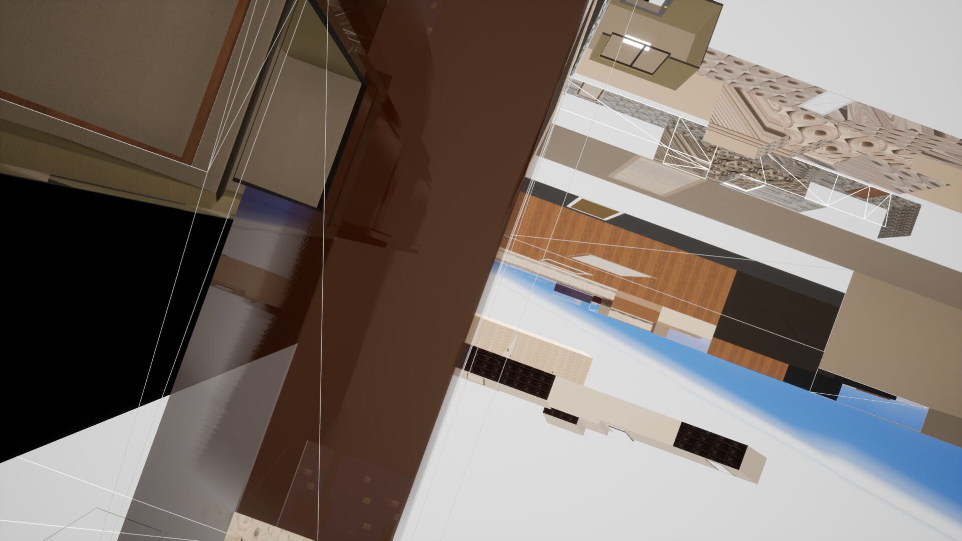 Screenshot for Yuha's Nightmares