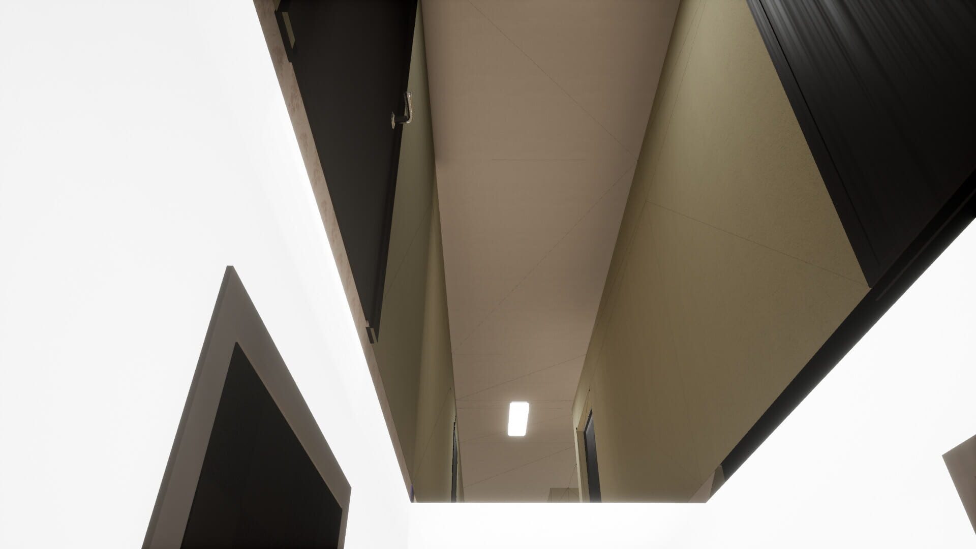 Screenshot for Yuha's Nightmares