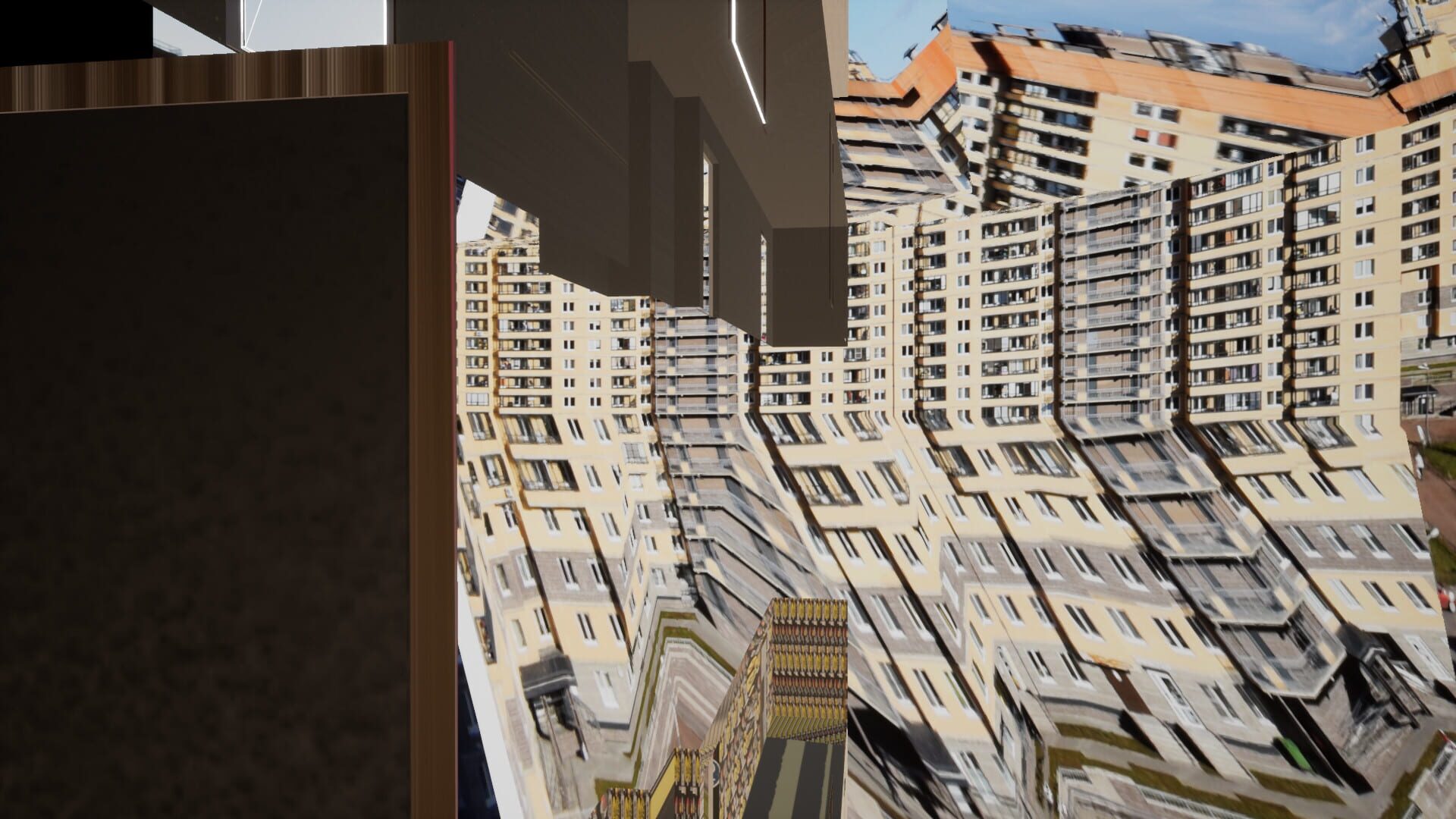 Screenshot for Yuha's Nightmares