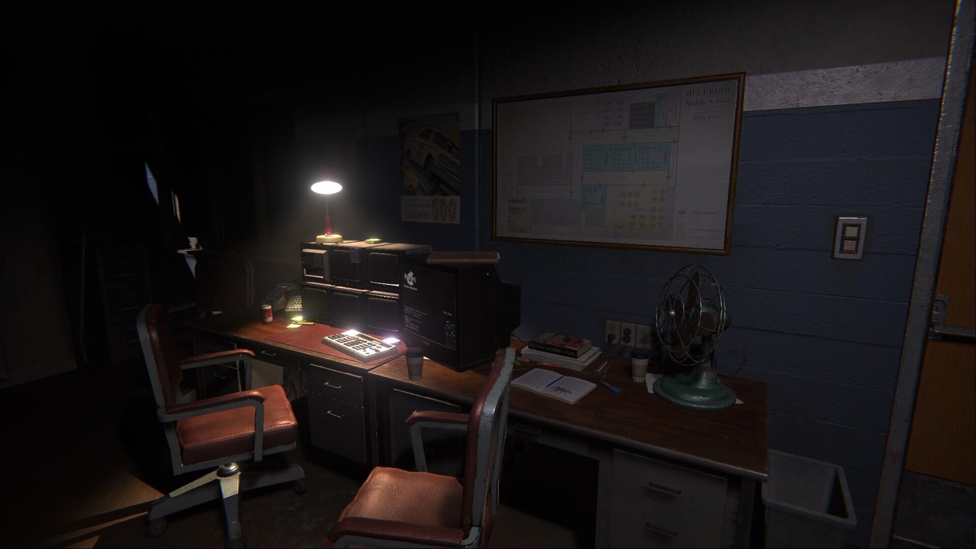 Screenshot for TIC-TAC: Twelve o'clock
