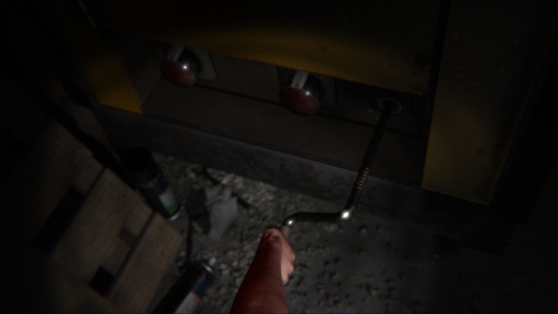 Screenshot for TIC-TAC: Twelve o'clock
