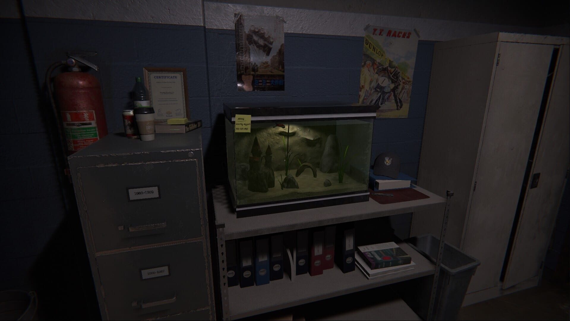 Screenshot for TIC-TAC: Twelve o'clock