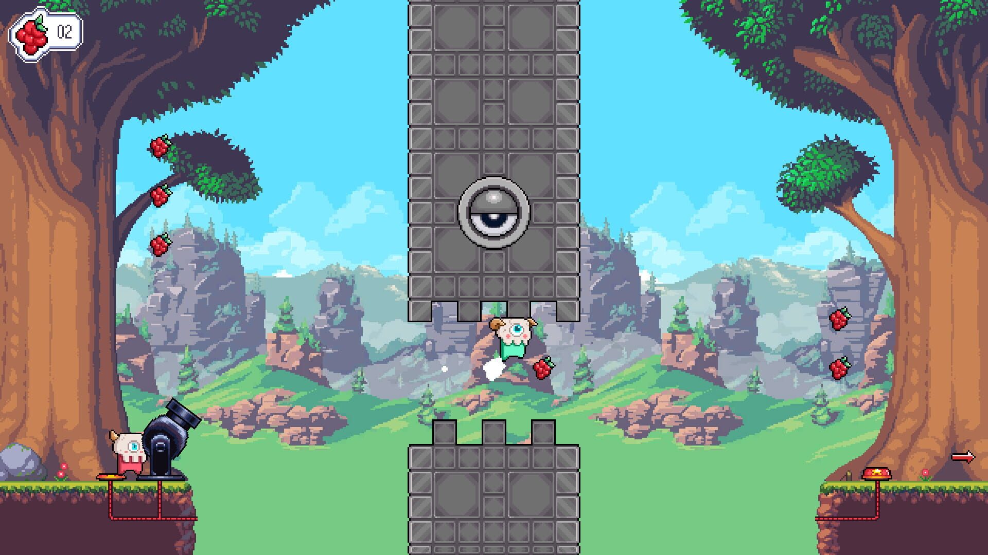 Screenshot for UniDuni