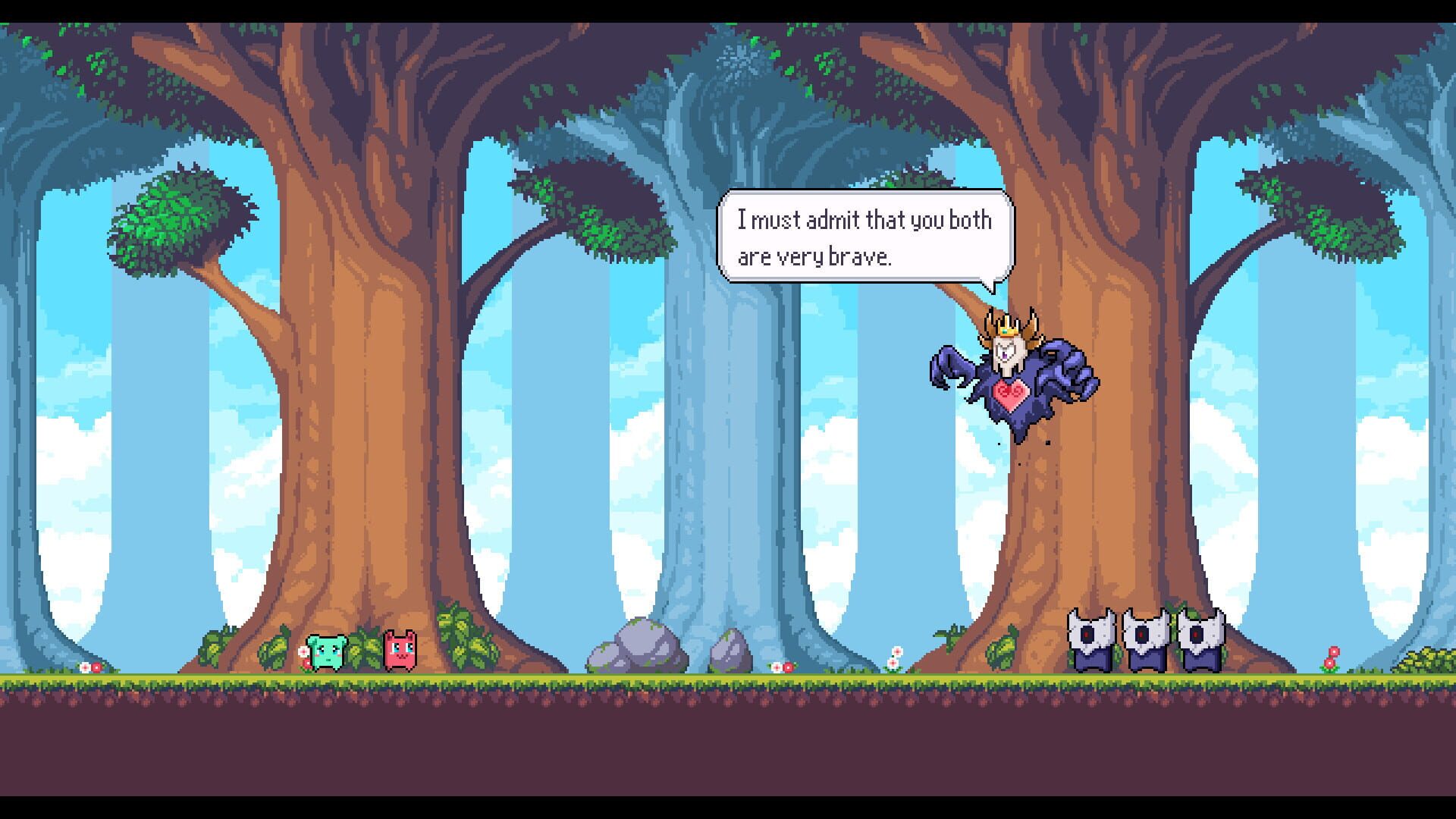 Screenshot for UniDuni