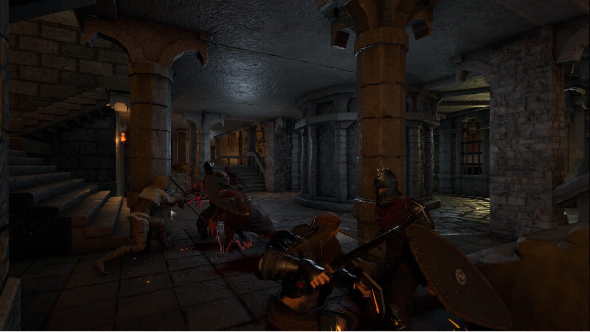 Screenshot for Age of Reforging: The Freelands