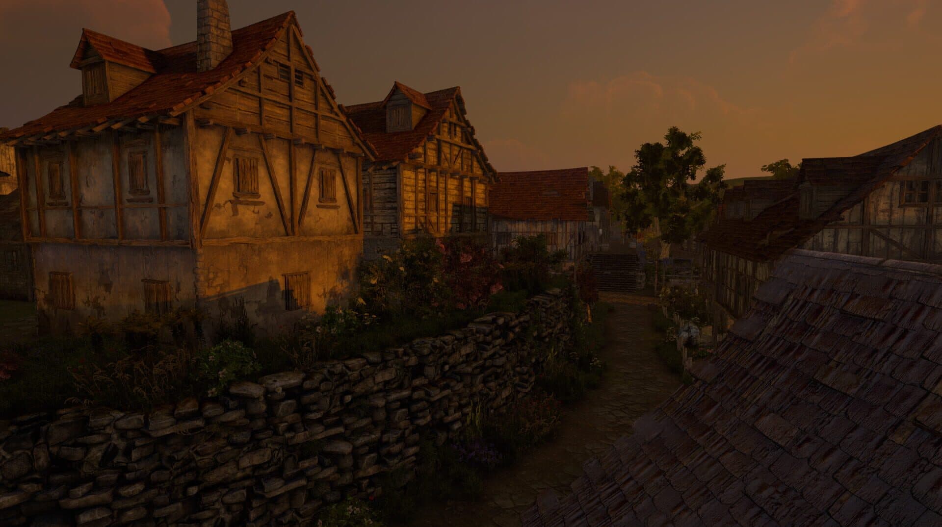 Screenshot for Age of Reforging: The Freelands