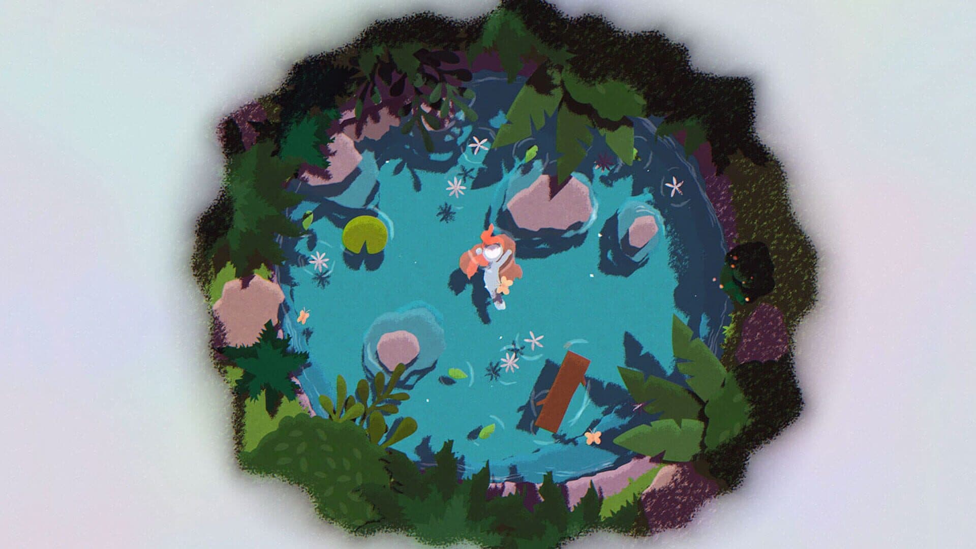 Screenshot for Naiad