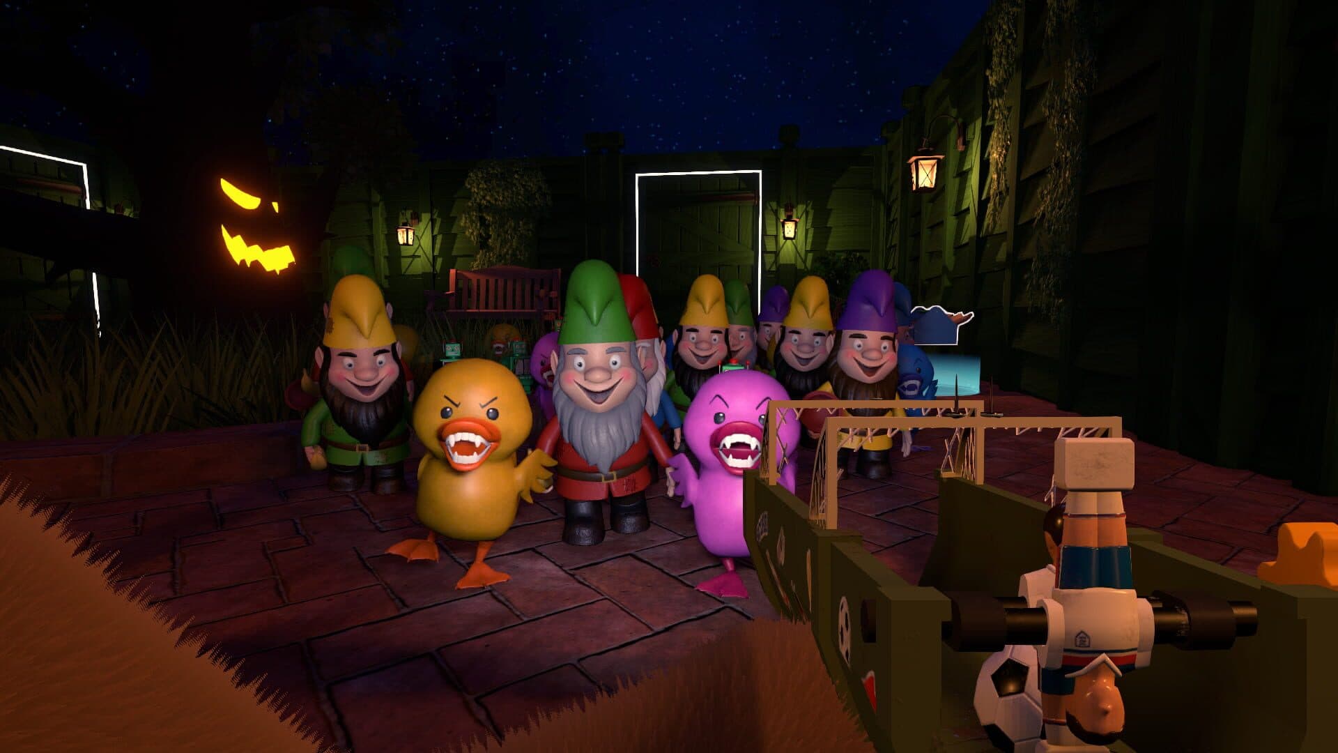 Screenshot for Stuffed