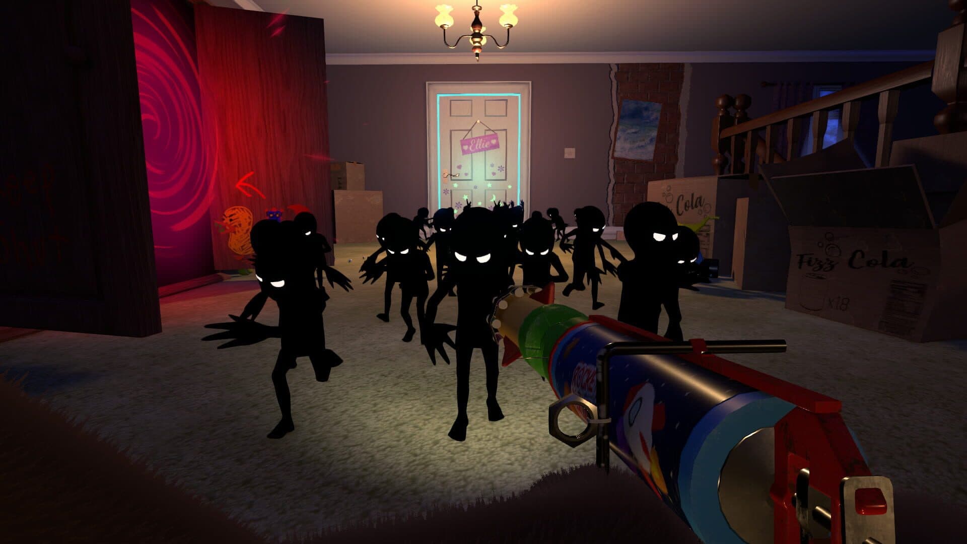 Screenshot for Stuffed