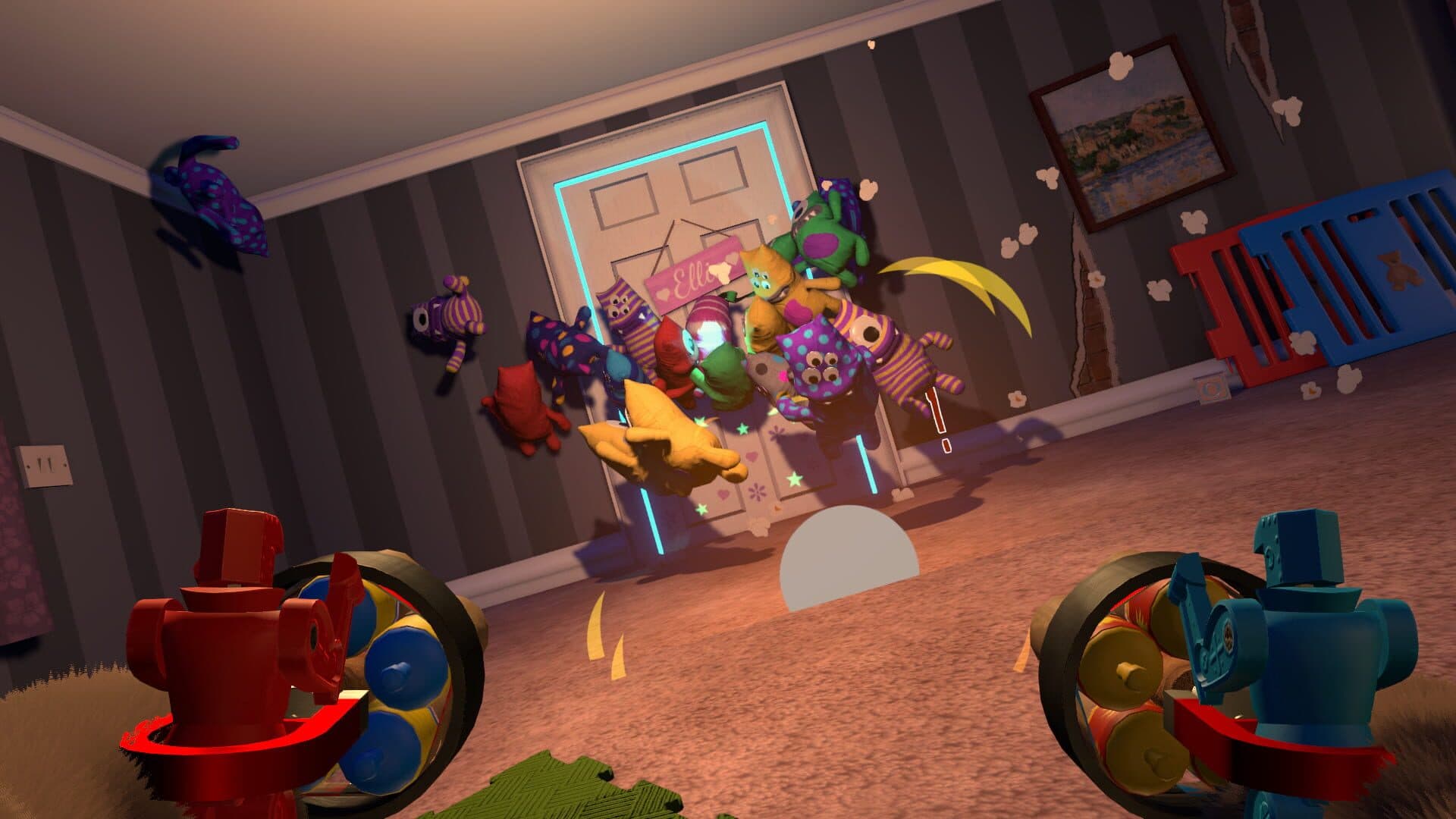 Screenshot for Stuffed