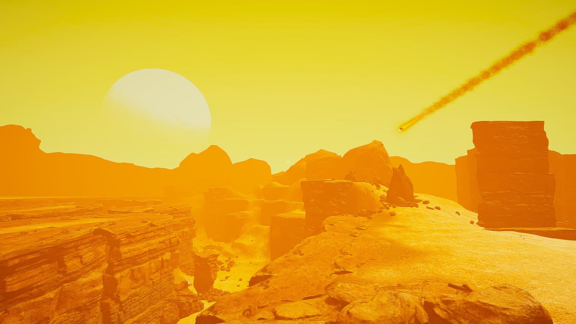 Screenshot for Planet Crafter