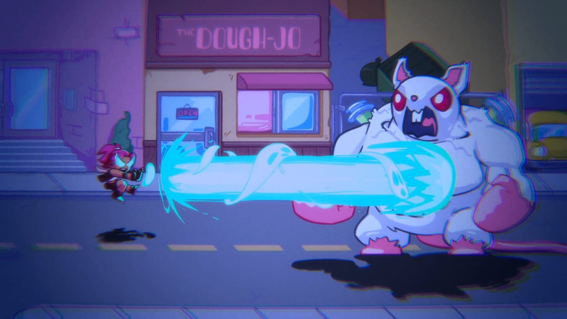 Screenshot for Underling Uprising