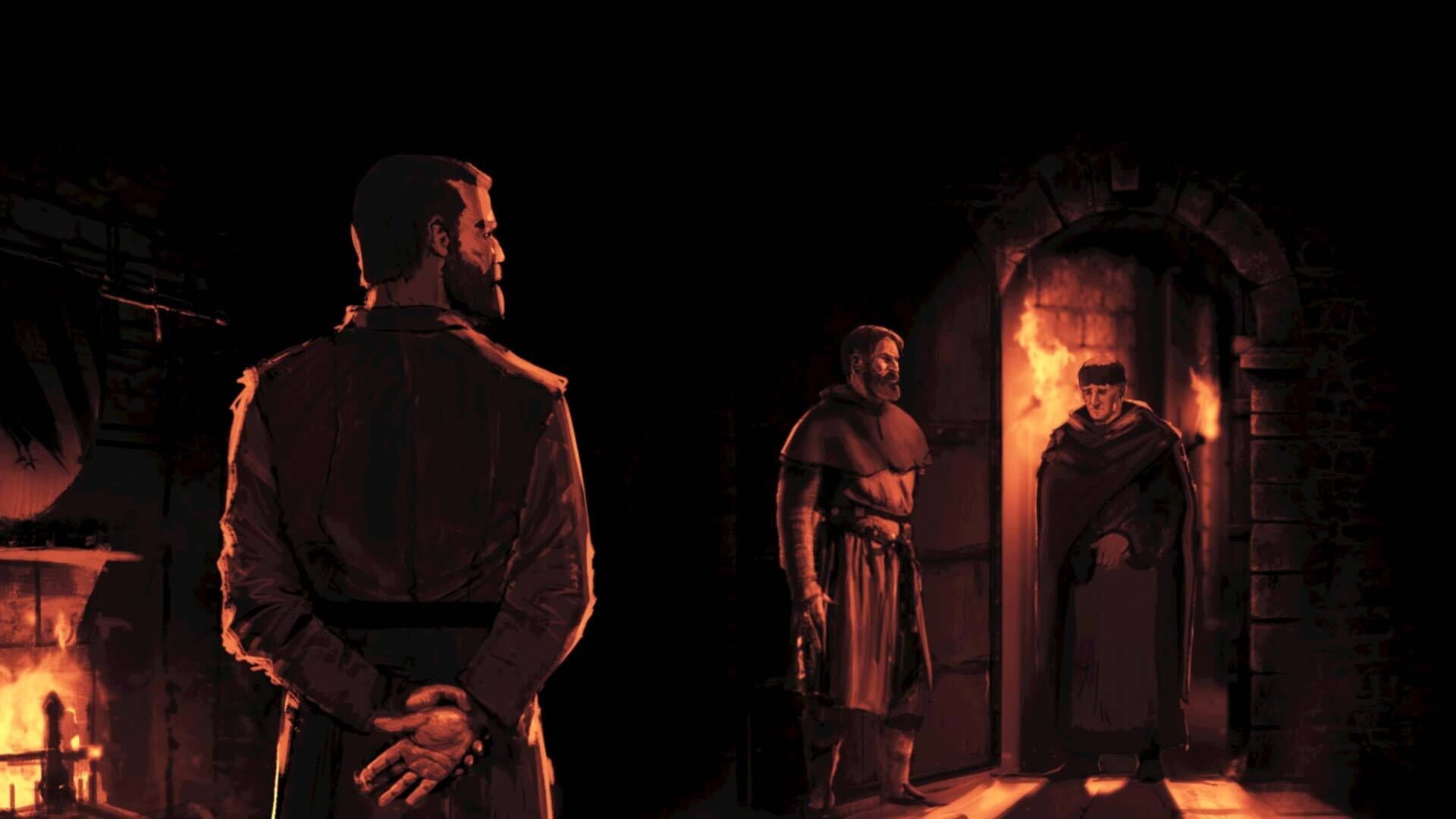 Screenshot for The Valiant