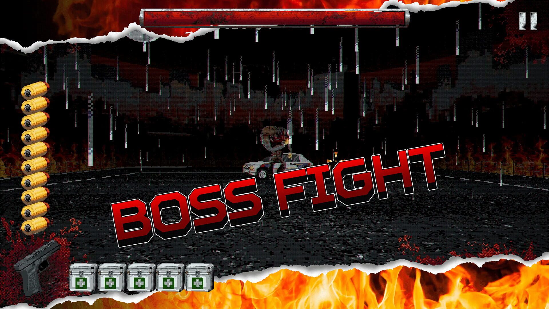 Screenshot for BioCrisis: Return 2 the Lab