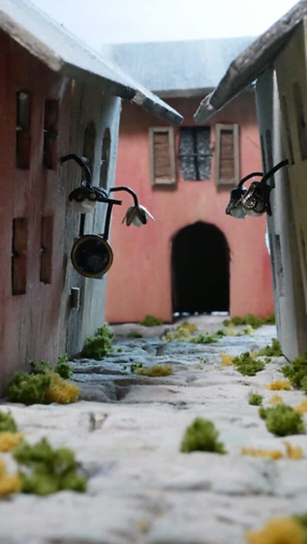 Screenshot for Miniature Land: Four Seasons