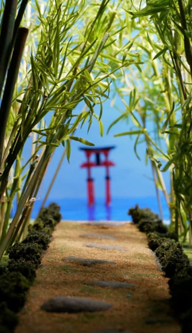 Screenshot for Miniature Land: Four Seasons