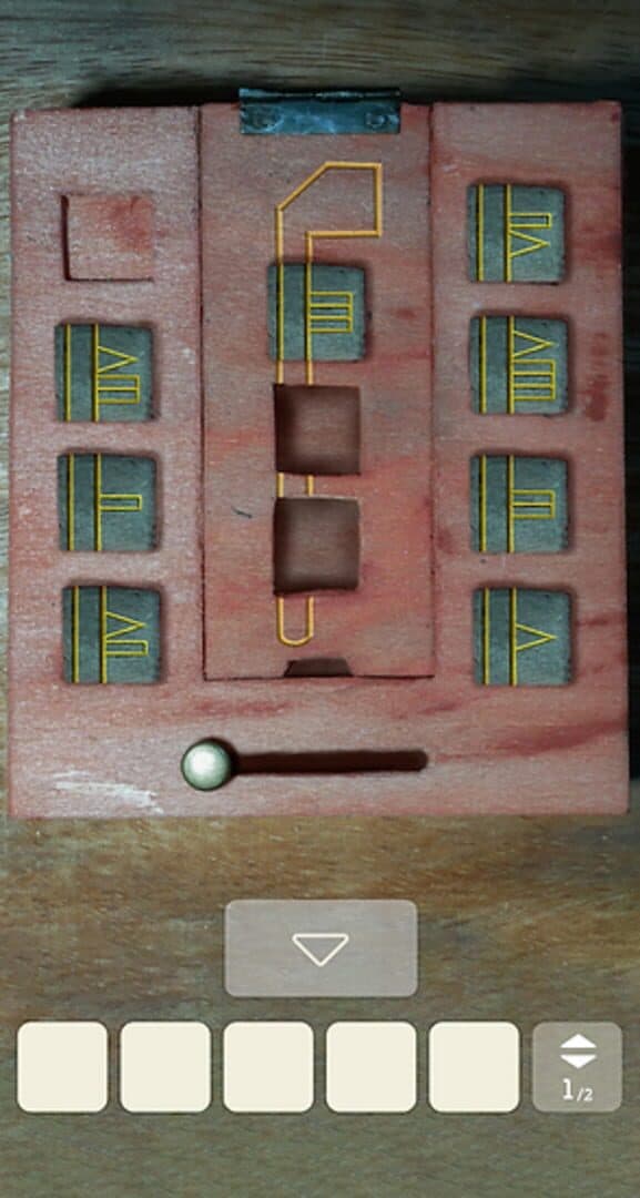 Screenshot for Miniature Land: Four Seasons