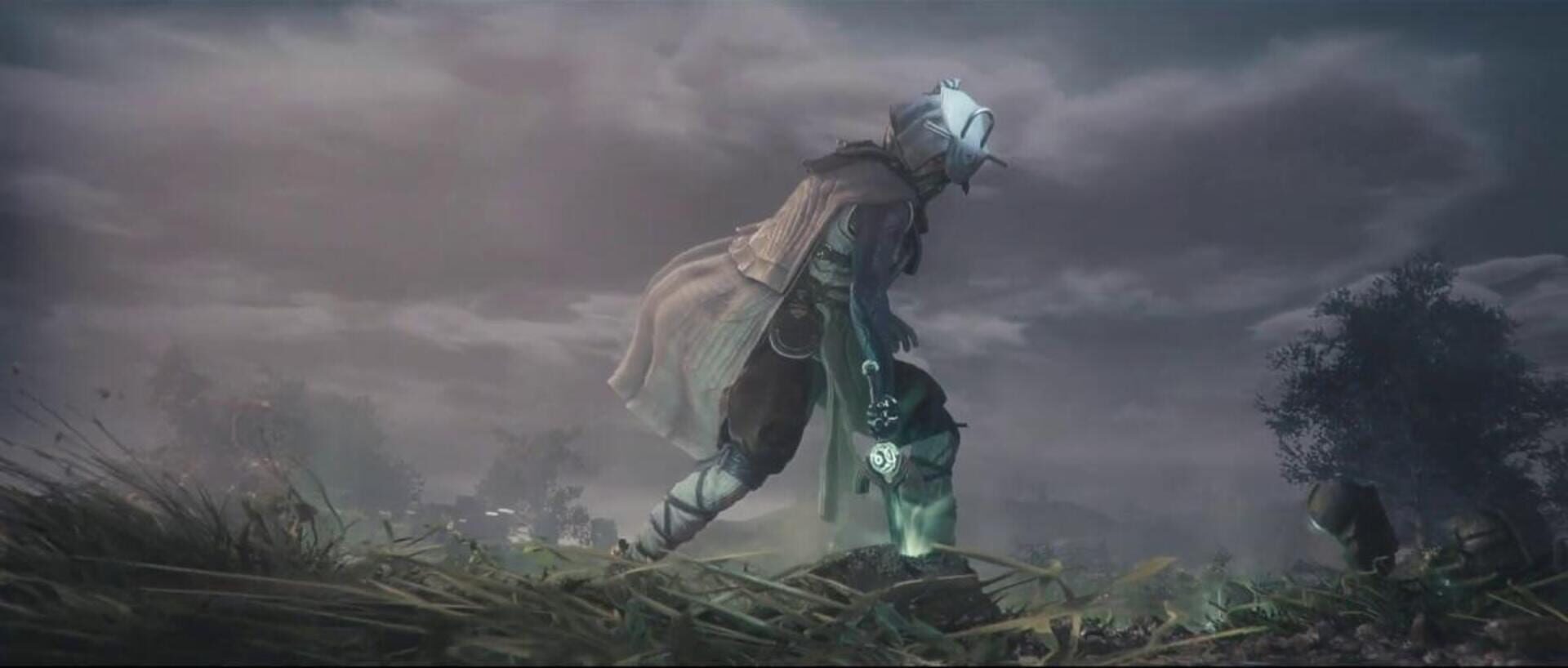 Screenshot for Soulframe