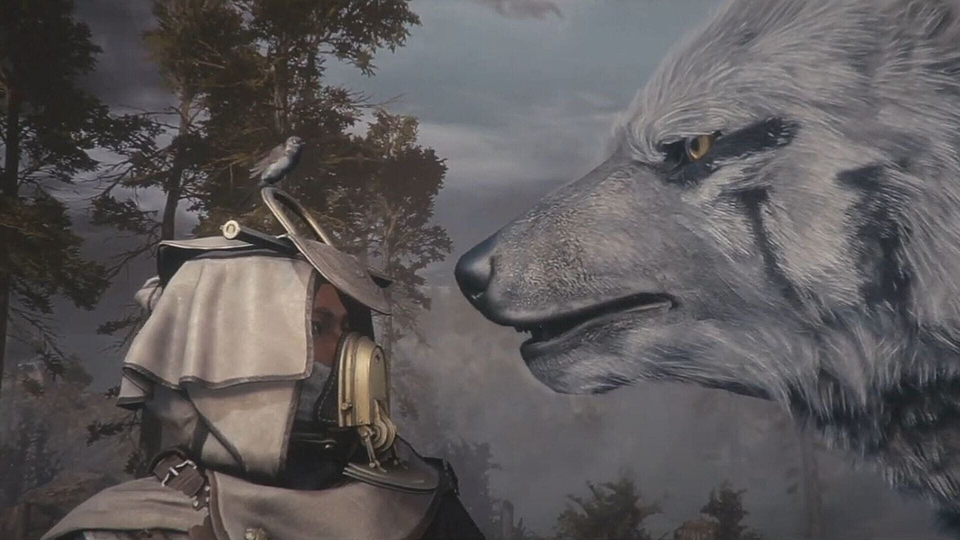 Screenshot for Soulframe