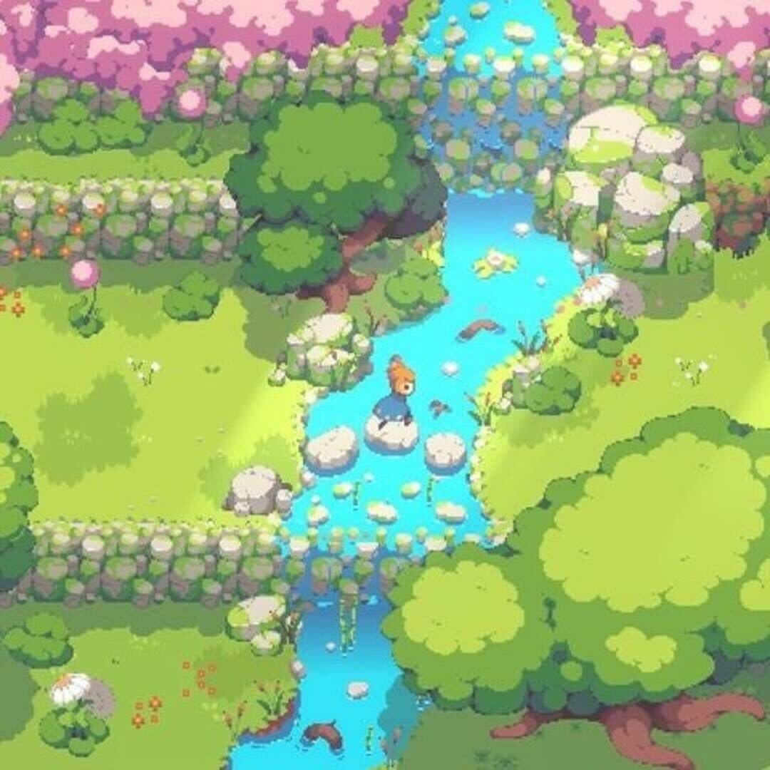 Screenshot for Kloa: Child of the Forest