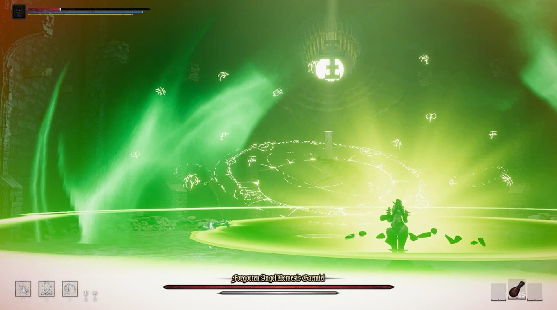 Screenshot for Velaster
