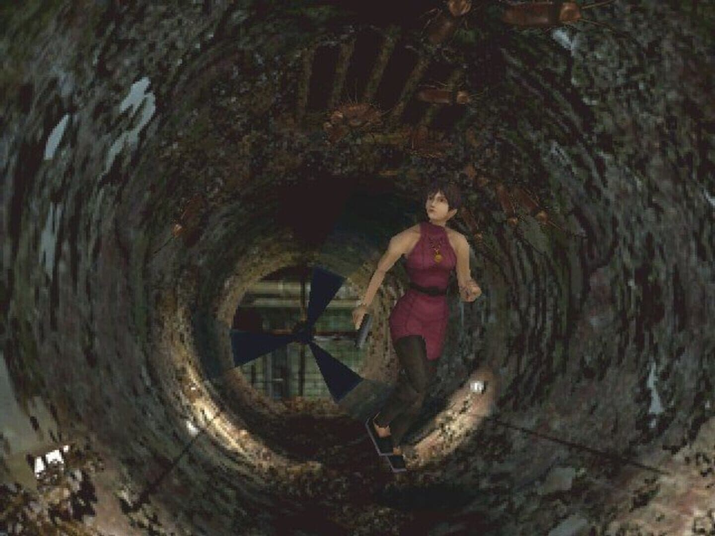 Screenshot for Resident Evil 2