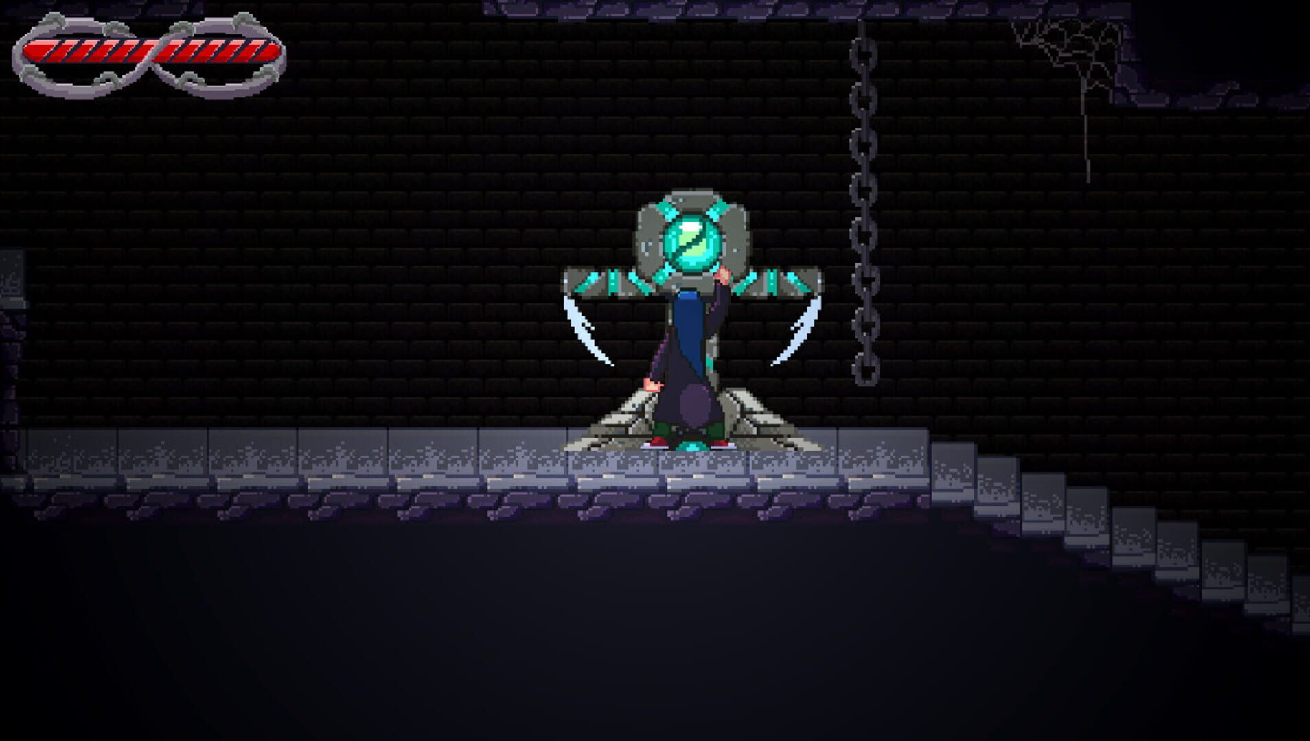 Screenshot for Infinitevania