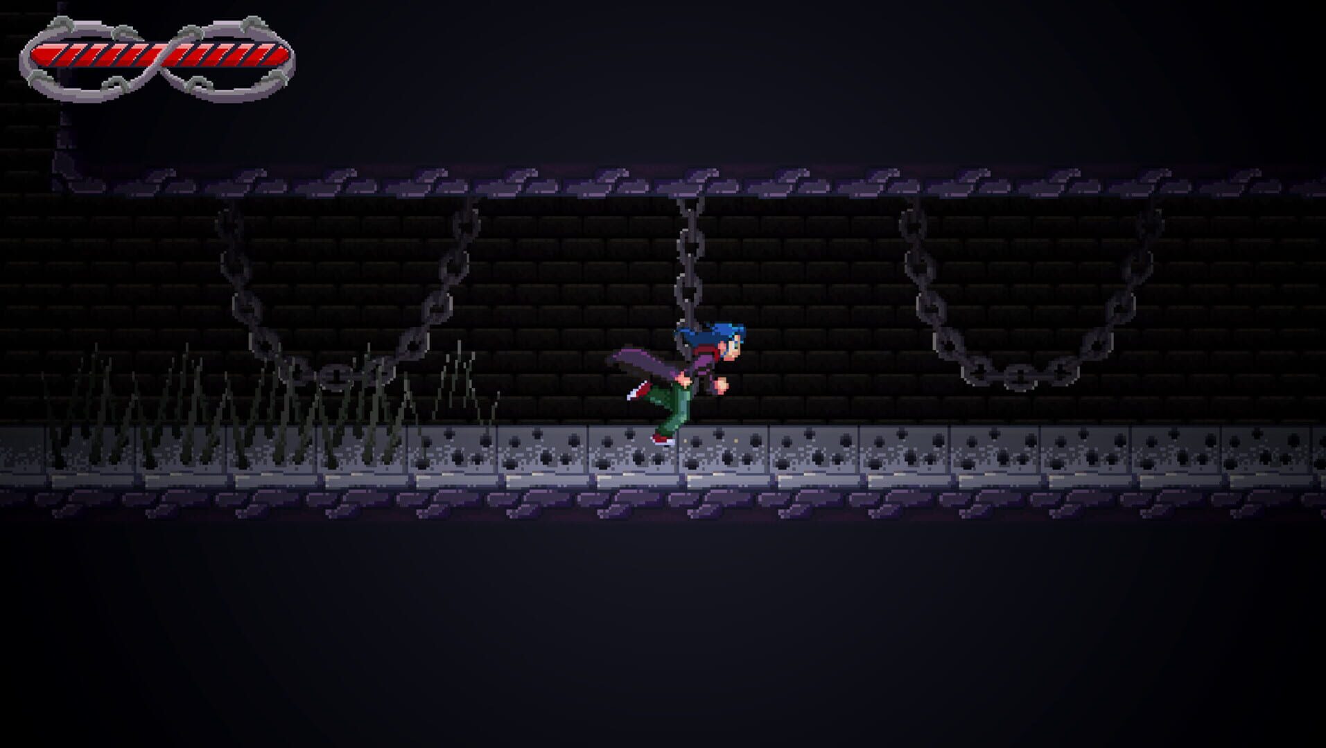 Screenshot for Infinitevania