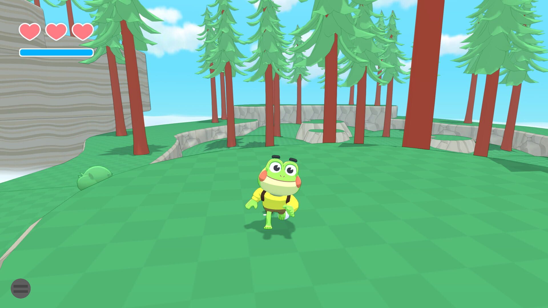 Screenshot for Big Hops