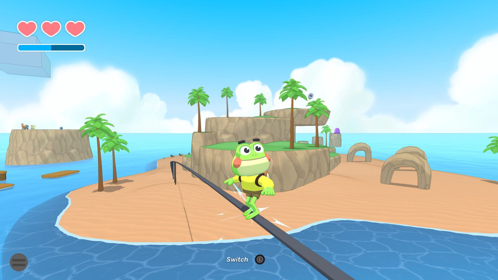 Screenshot for Big Hops