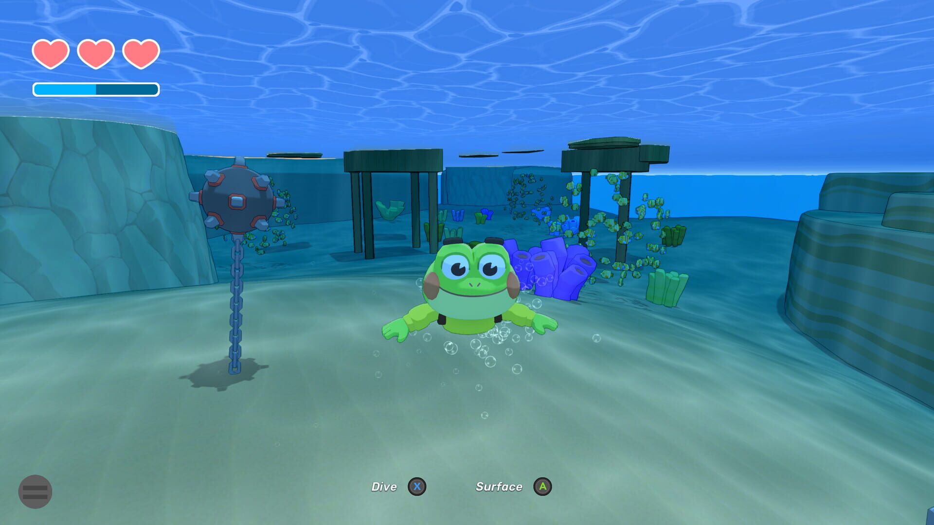 Screenshot for Big Hops