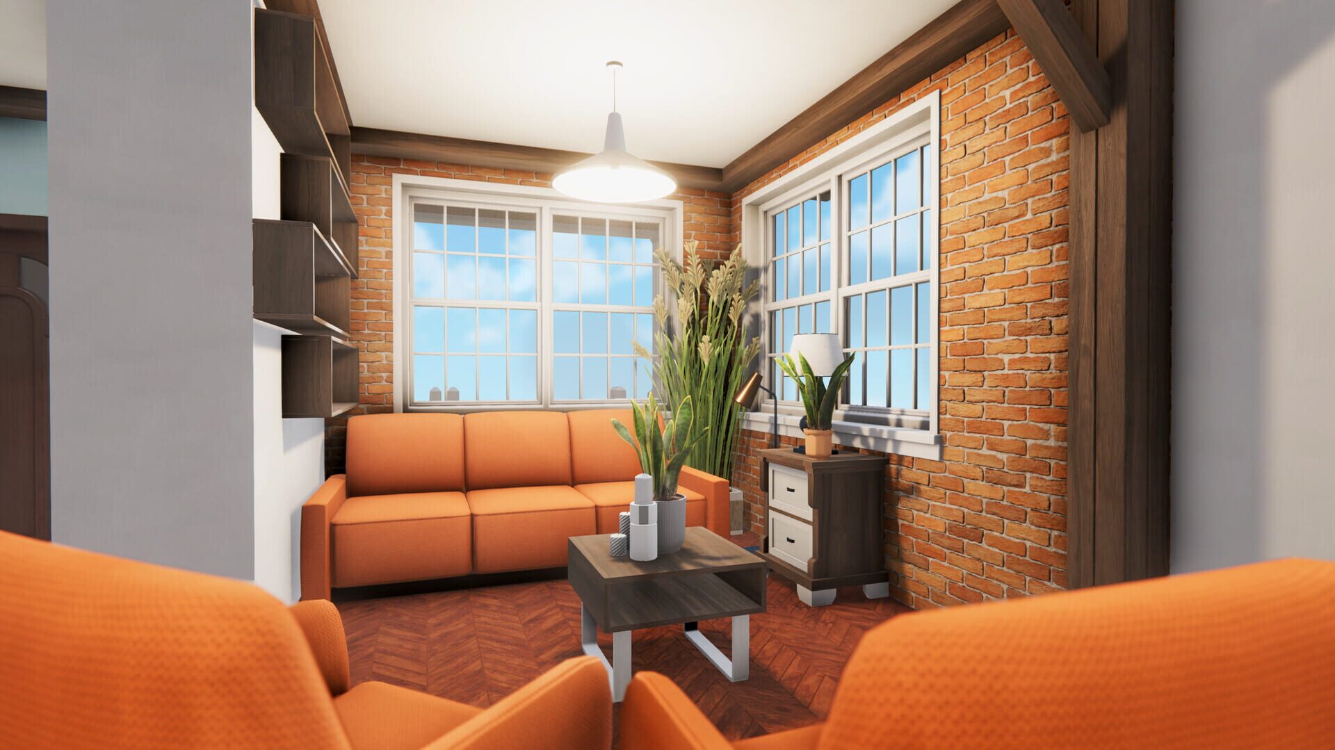 Screenshot for House Flipper 2