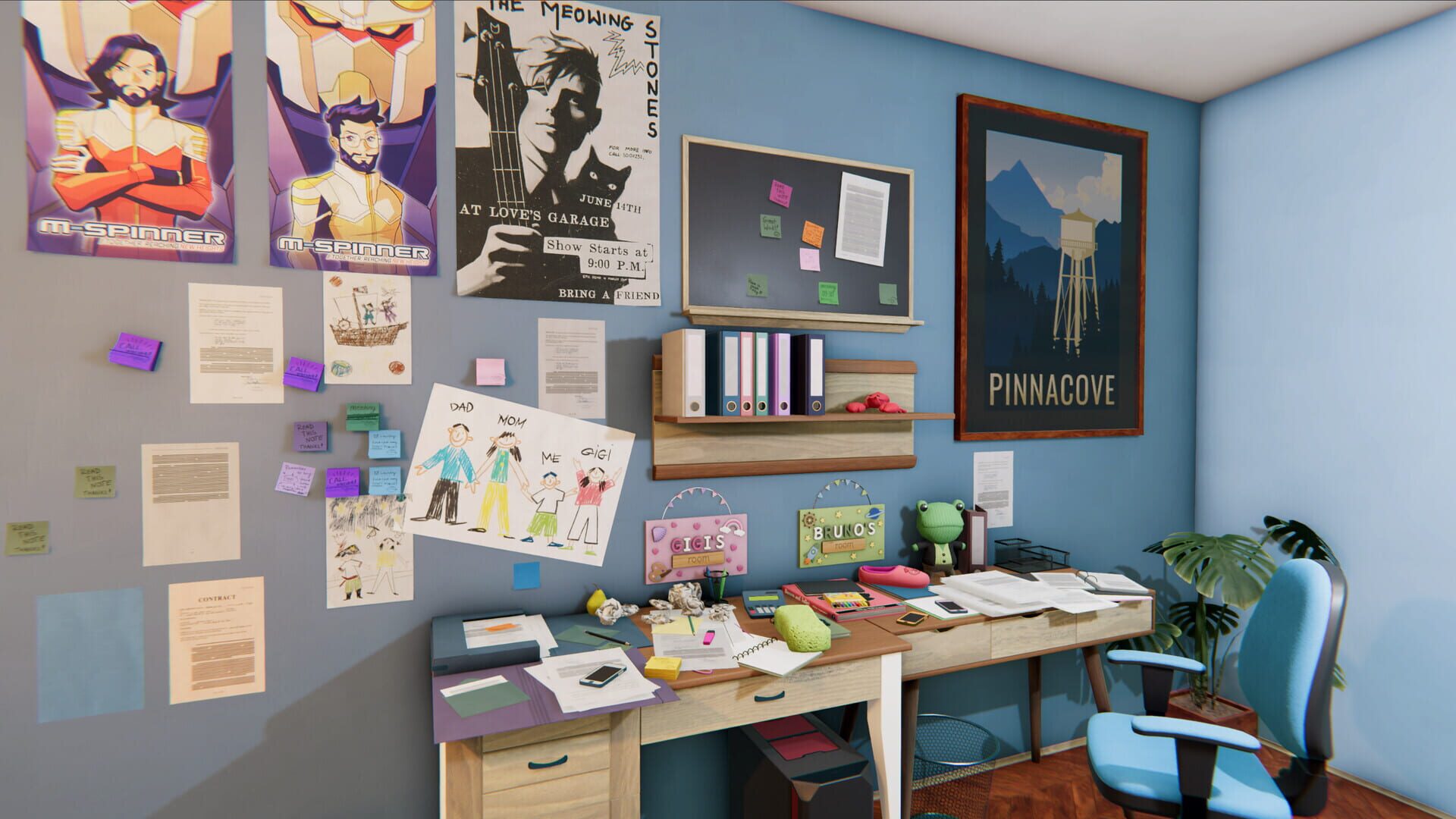 Screenshot for House Flipper 2