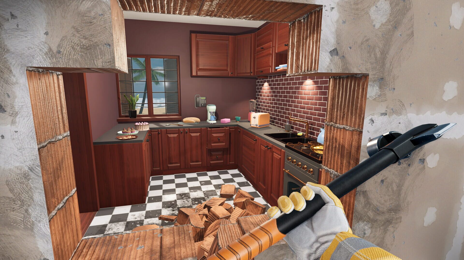 Screenshot for House Flipper 2