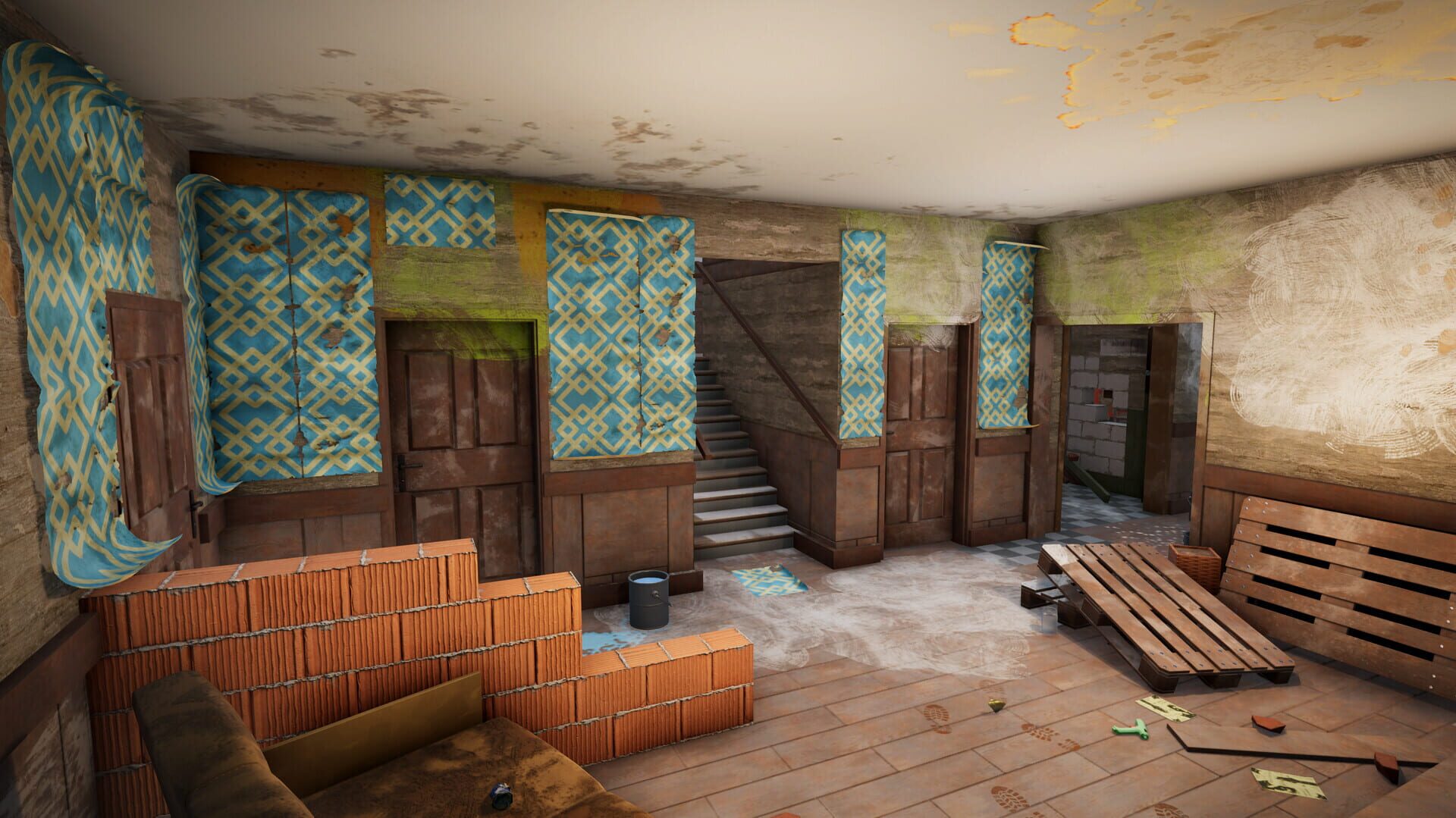 Screenshot for House Flipper 2