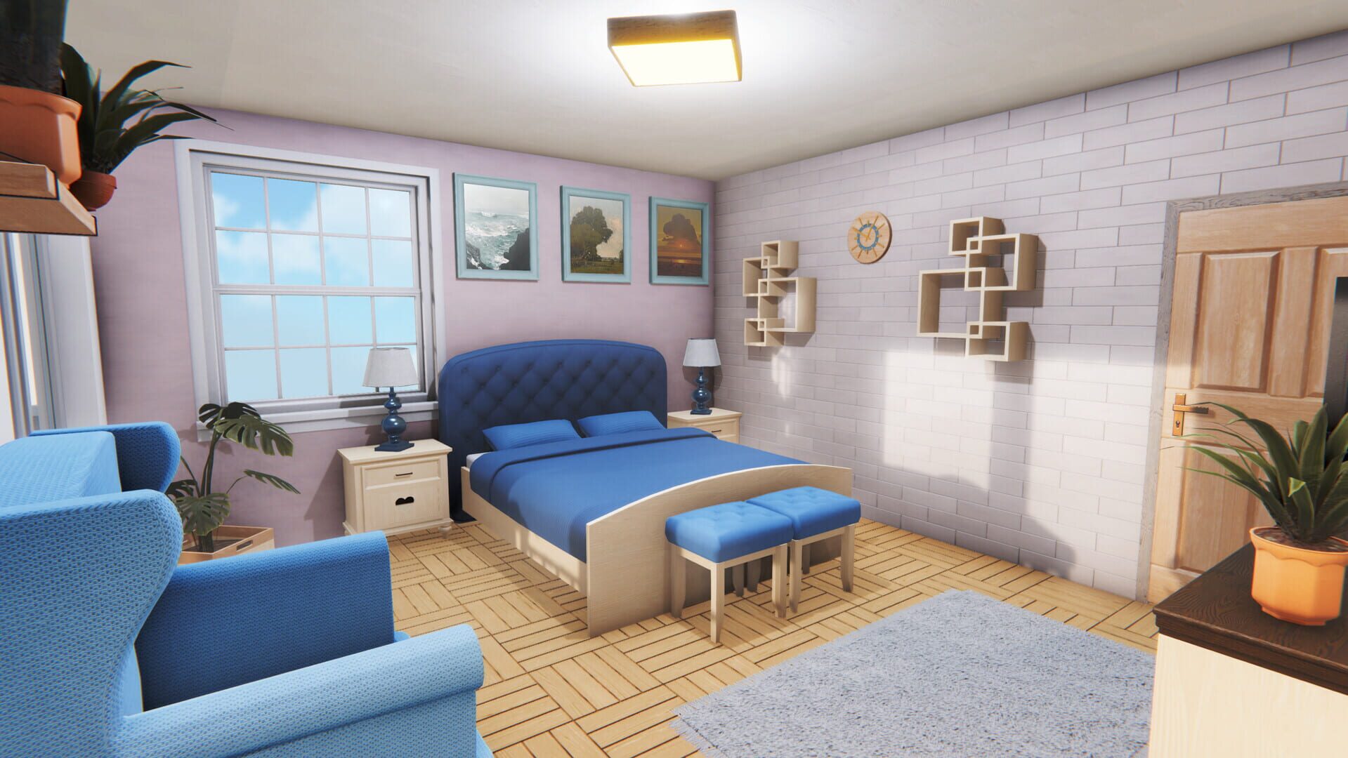 Screenshot for House Flipper 2