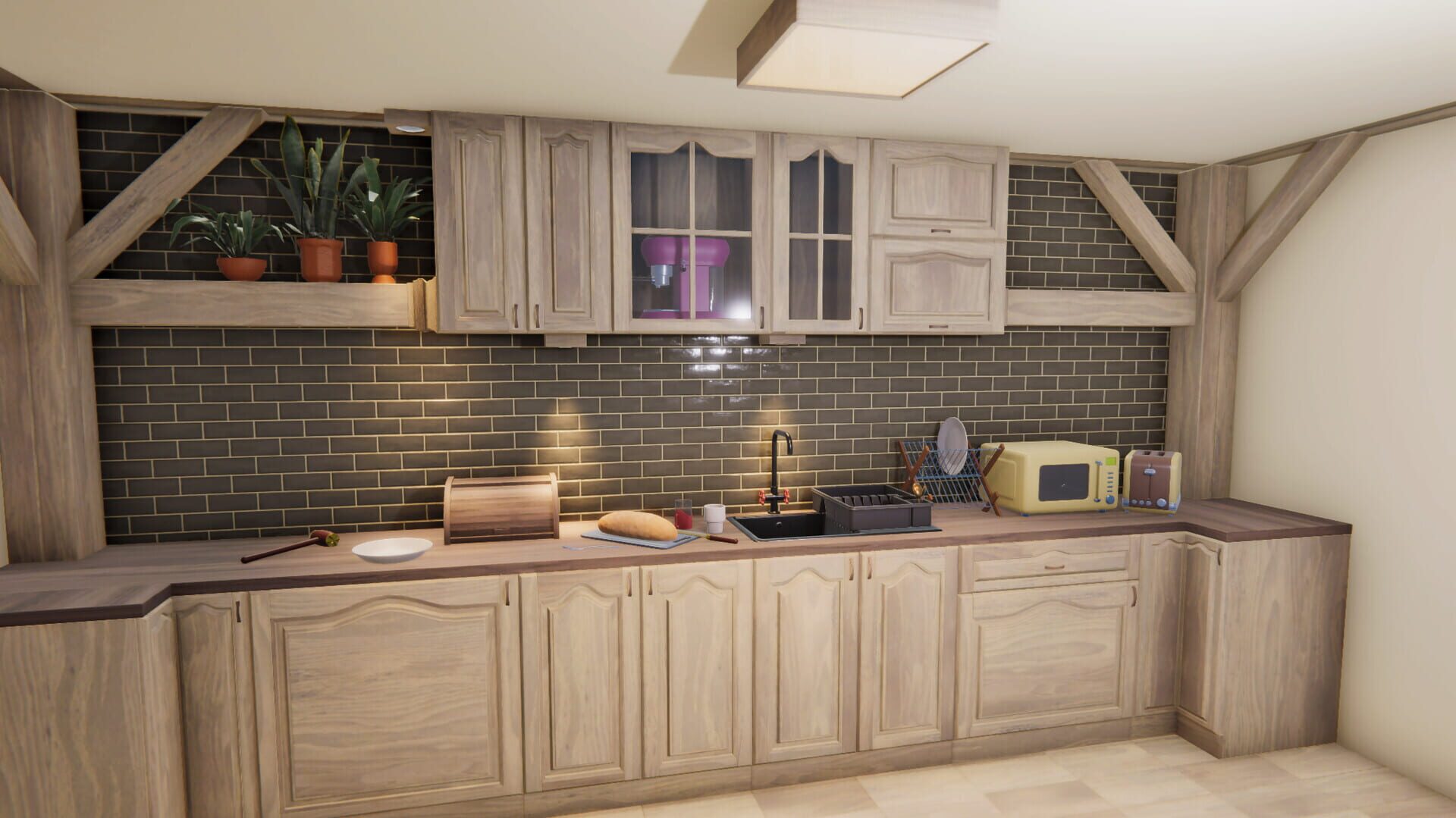 Screenshot for House Flipper 2