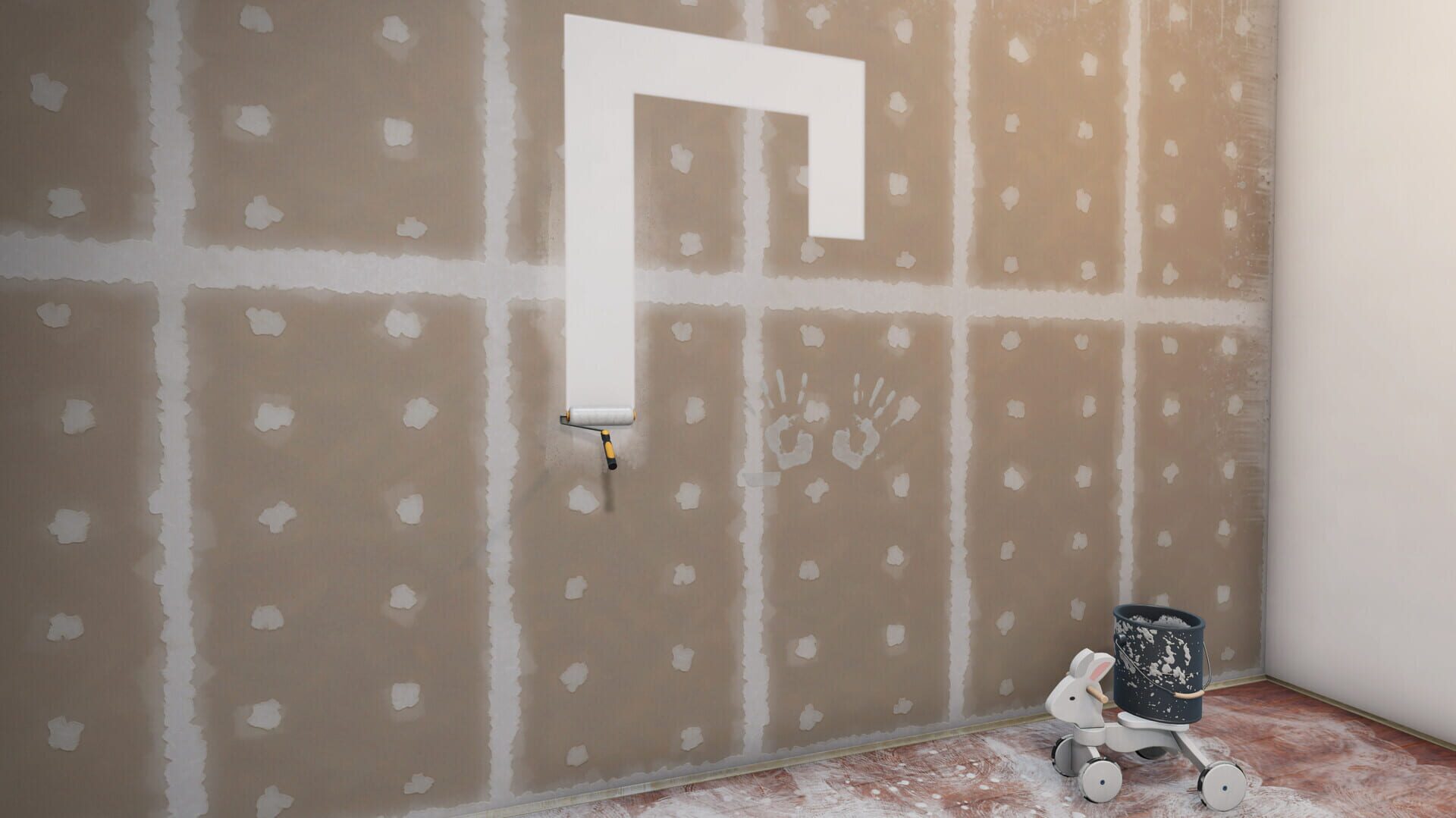 Screenshot for House Flipper 2