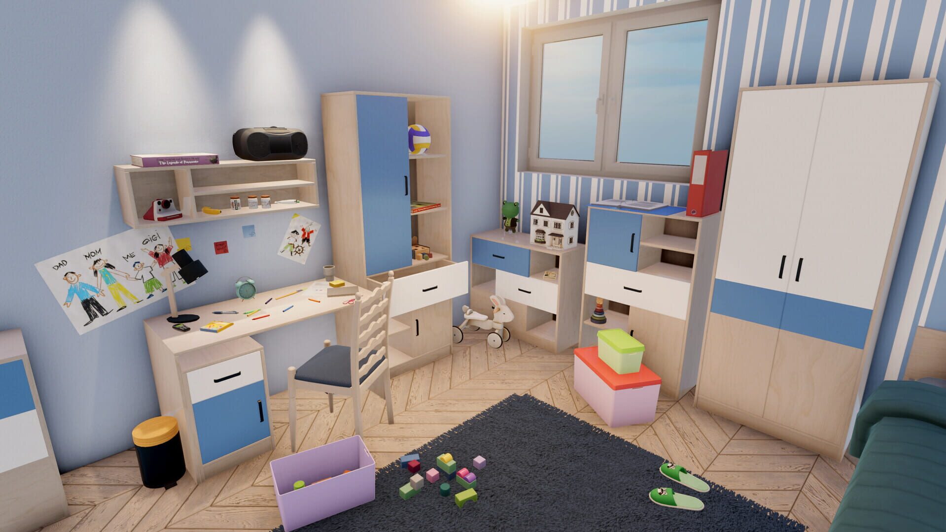 Screenshot for House Flipper 2